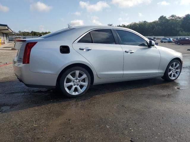 2014 Cadillac ATS