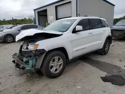 Jeep Vehiculos salvage en venta: 2014 Jeep Grand Cherokee Laredo