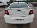 2012 Dodge Avenger SE