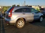 2007 Honda CR-V EX