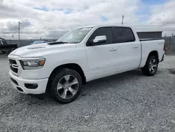 Lotes con ofertas a la venta en subasta: 2023 Dodge 1500 Laram