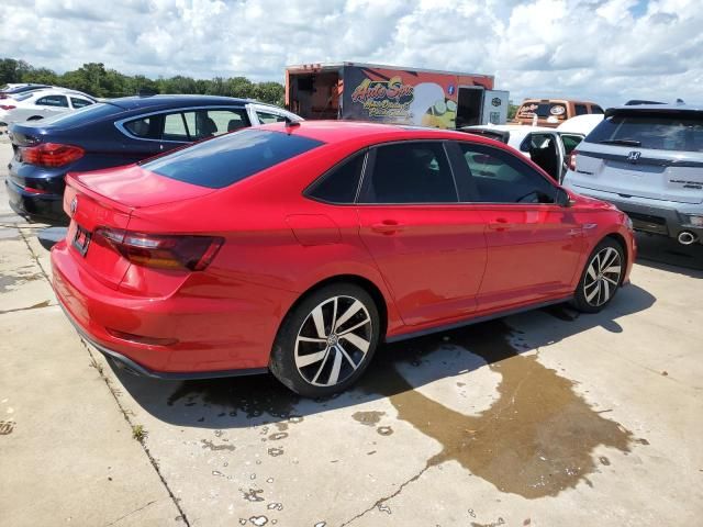 2019 Volkswagen Jetta GLI