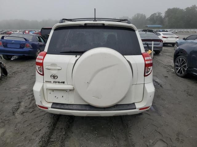 2009 Toyota Rav4