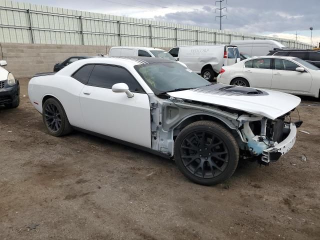 2018 Dodge Challenger R/T