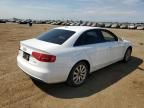 2013 Audi A4 Premium