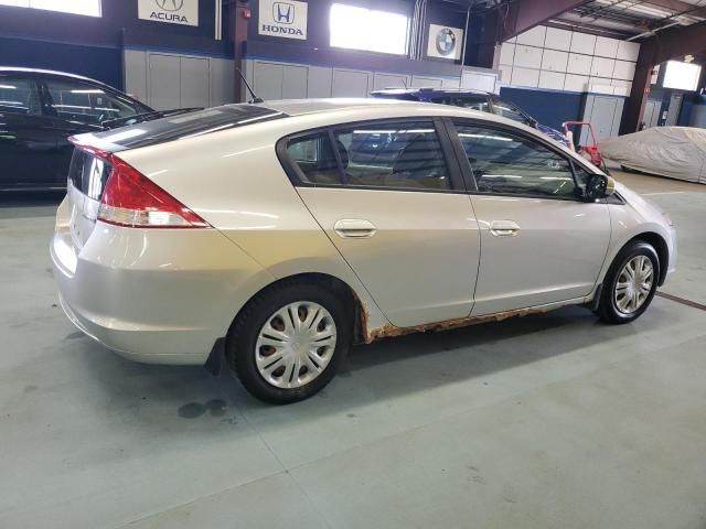 2011 Honda Insight LX