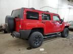 2006 Hummer H3