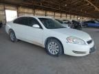 2008 Chevrolet Impala LS