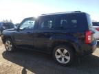 2012 Jeep Patriot Limited