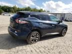 2016 Nissan Murano S