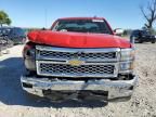 2014 Chevrolet Silverado C1500 LT