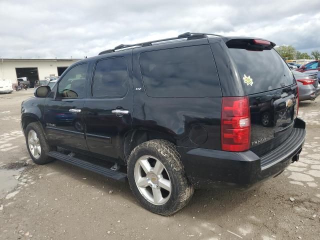 2007 Chevrolet Tahoe K1500