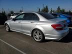 2014 Mercedes-Benz C 250