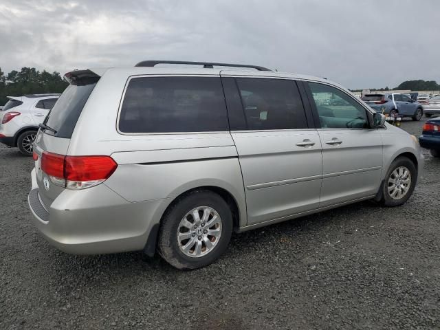 2009 Honda Odyssey EXL