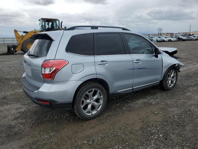 2015 Subaru Forester 2.5I Touring