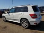 2010 Mercedes-Benz GLK 350 4matic