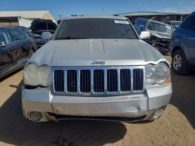 2009 Jeep Grand Cherokee Limited