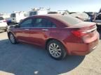 2013 Chrysler 200 Limited