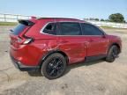 2025 Honda CR-V Sport Touring