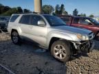 2005 Toyota 4runner Limited