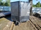 2021 Cargo 2021 Power Line Cargo 14FT Enclosed Trailer