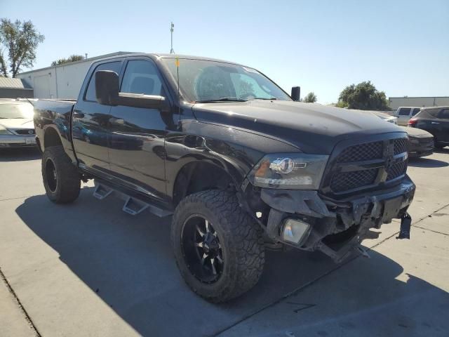 2014 Dodge RAM 1500 ST