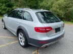 2014 Audi A4 Allroad Premium Plus