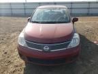 2008 Nissan Versa S