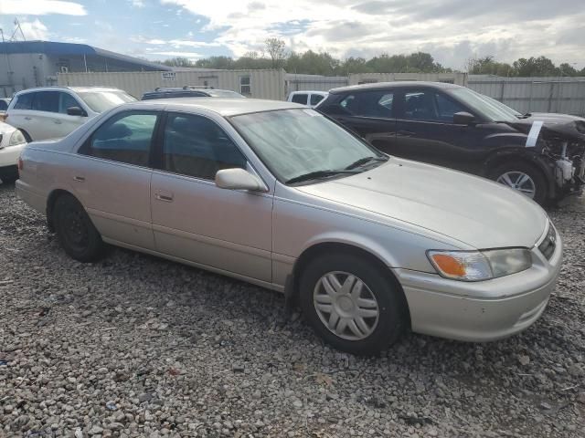 2000 Toyota Camry CE