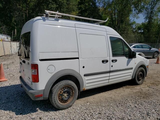 2013 Ford Transit Connect XL