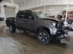 2018 Toyota Tacoma Double Cab