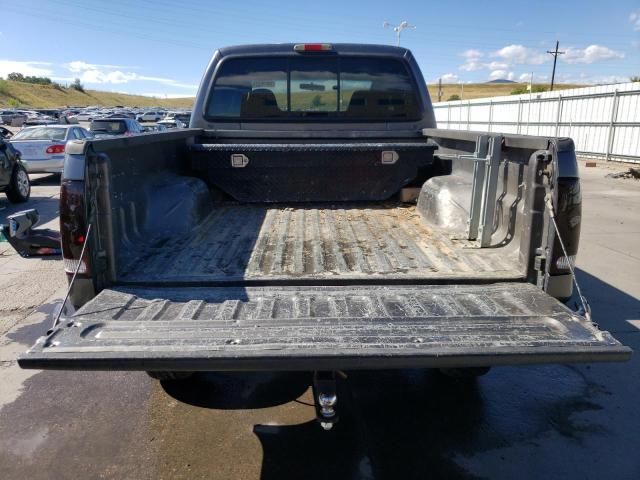 2003 Ford F250 Super Duty