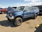 2005 Toyota Tundra Access Cab SR5