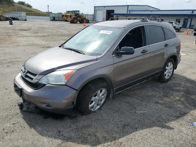 2011 Honda CR-V SE