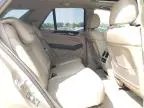 2012 Mercedes-Benz ML 350 4matic