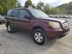 2008 Honda Pilot VP