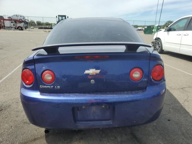 2007 Chevrolet Cobalt LS