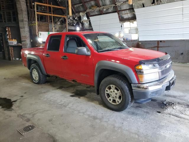 2004 Chevrolet Colorado