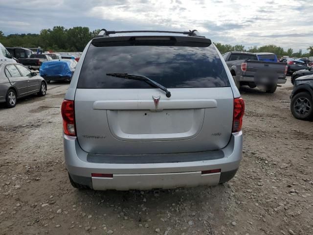 2006 Pontiac Torrent