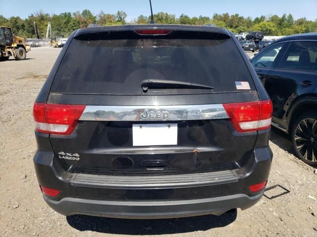 2013 Jeep Grand Cherokee Laredo