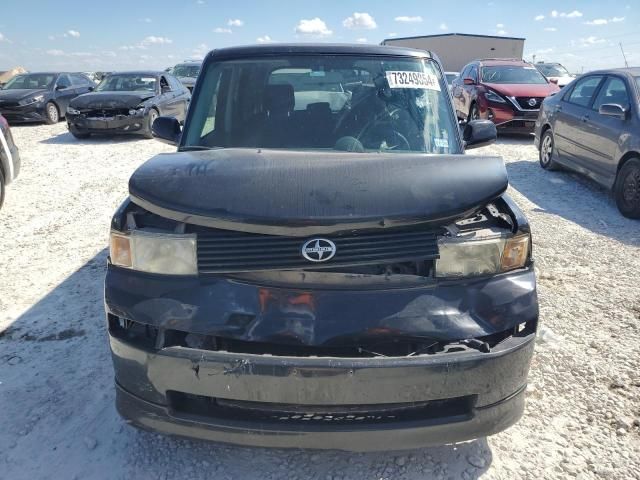 2006 Scion XB