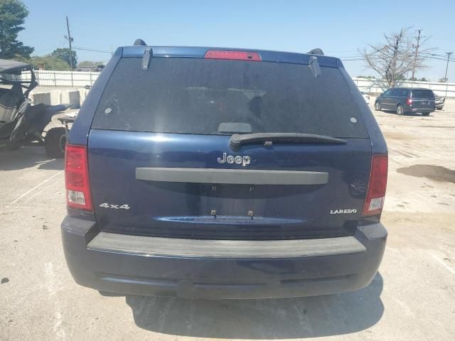 2005 Jeep Grand Cherokee Laredo