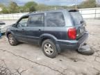 2005 Honda Pilot EXL