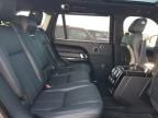 2014 Land Rover Range Rover Supercharged