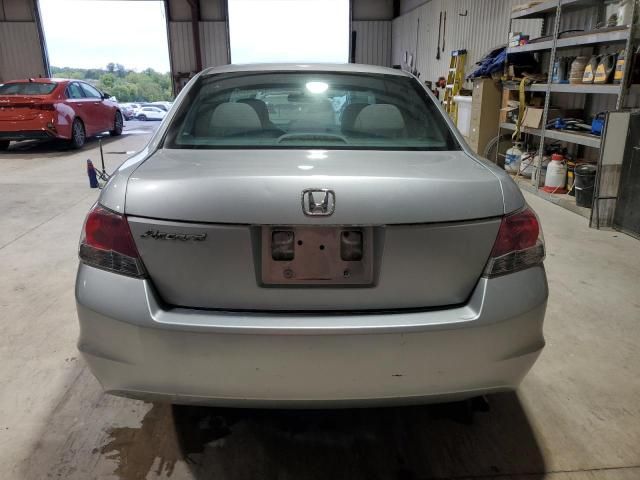 2008 Honda Accord LX