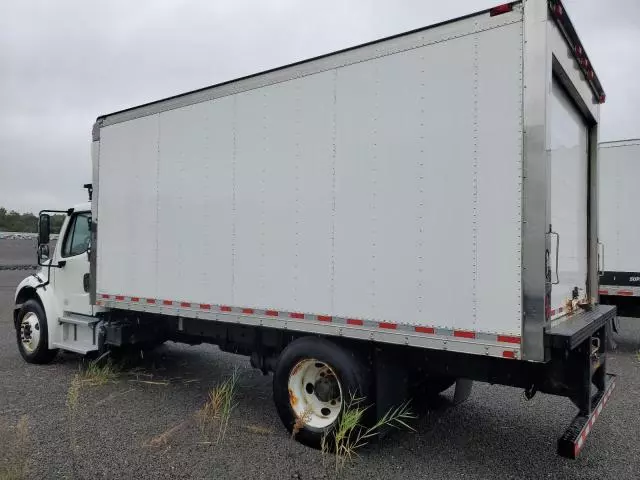 2016 Freightliner M2 106 Medium Duty