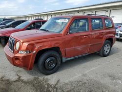 Jeep Vehiculos salvage en venta: 2010 Jeep Patriot Sport