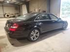 2007 Mercedes-Benz S 550 4matic