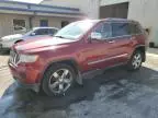 2012 Jeep Grand Cherokee Limited