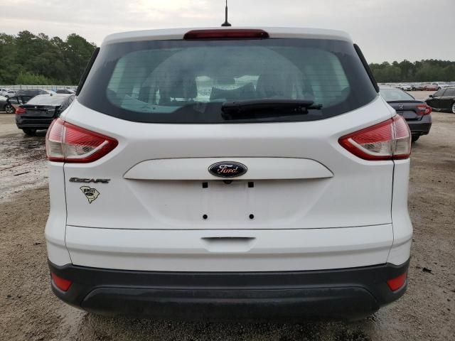 2014 Ford Escape S